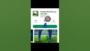 أفضل 10 ألعاب كرة القدم على كوكل بلاي للأجهزة الضعيفة للأندرويد 