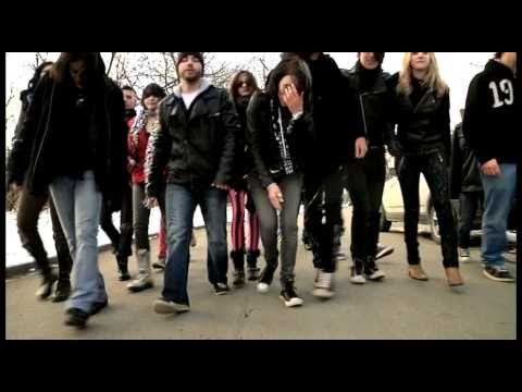 Frankie Whyte and the Dead Idols- KEEP WALKIN' (Of...