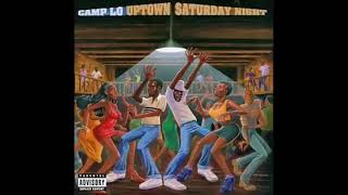 Luchini AKA This Is It - Camp Lo