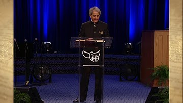 Teaching Series: The Anointing, Part 4