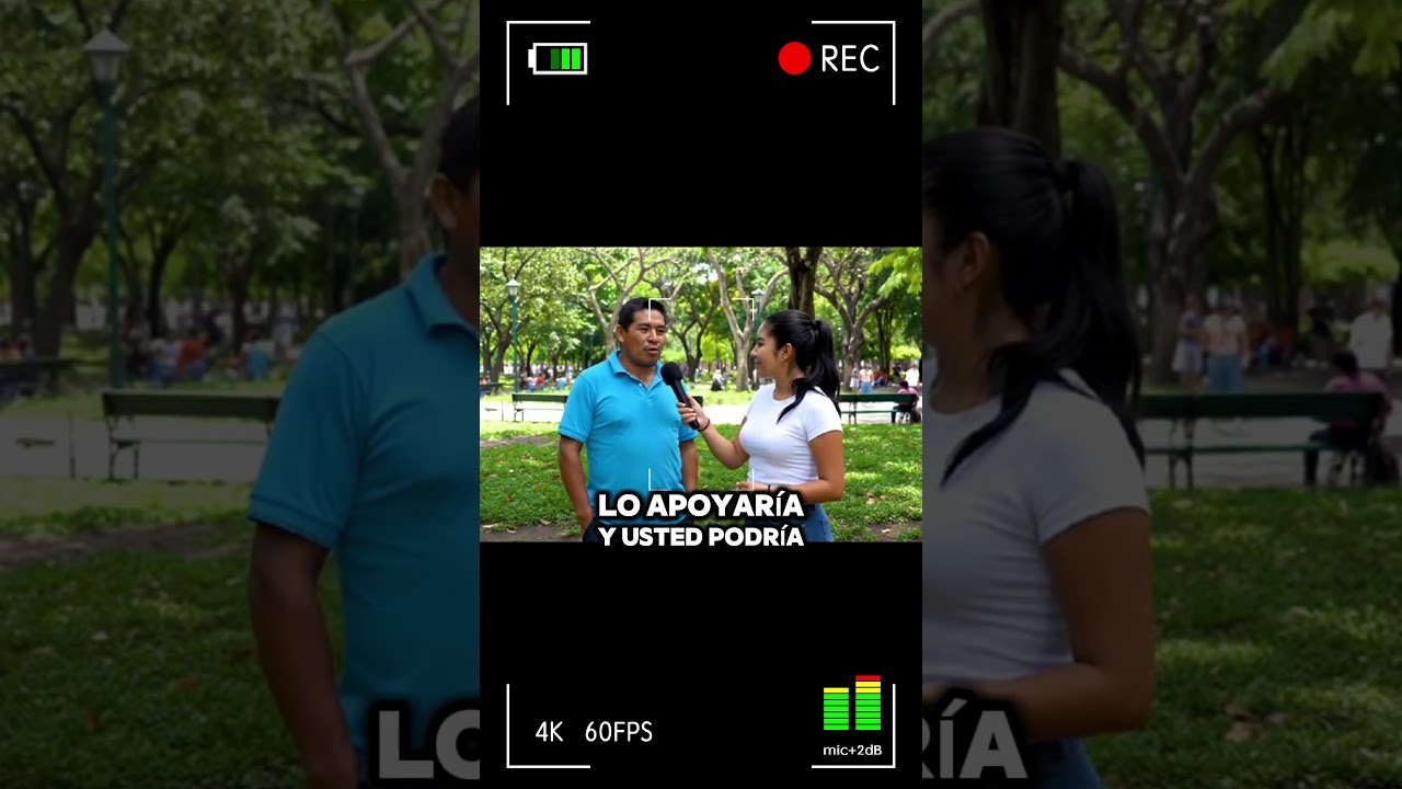 Que haria si su hijo seria de LGTB  