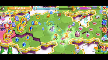 Midas Merge: Opening an Ancient Coffer