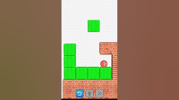 HIDE BALL #short #shorts #puzzle #gameplay #satisfying #asmr  #androidweekly #fyp #joyoyt