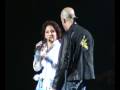 Gloria Estefan con Gianmarco Concierto Lima-Perú 2009 (2/3)