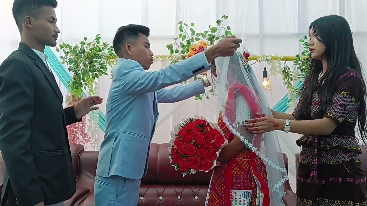 Talchandra mothao Takhuk magrai ni kailai panda 16/02/26