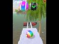 ⚽ Going Balls VS Rollance Balls VS Action Ball Games New Race 9769 | Android/IOS Games