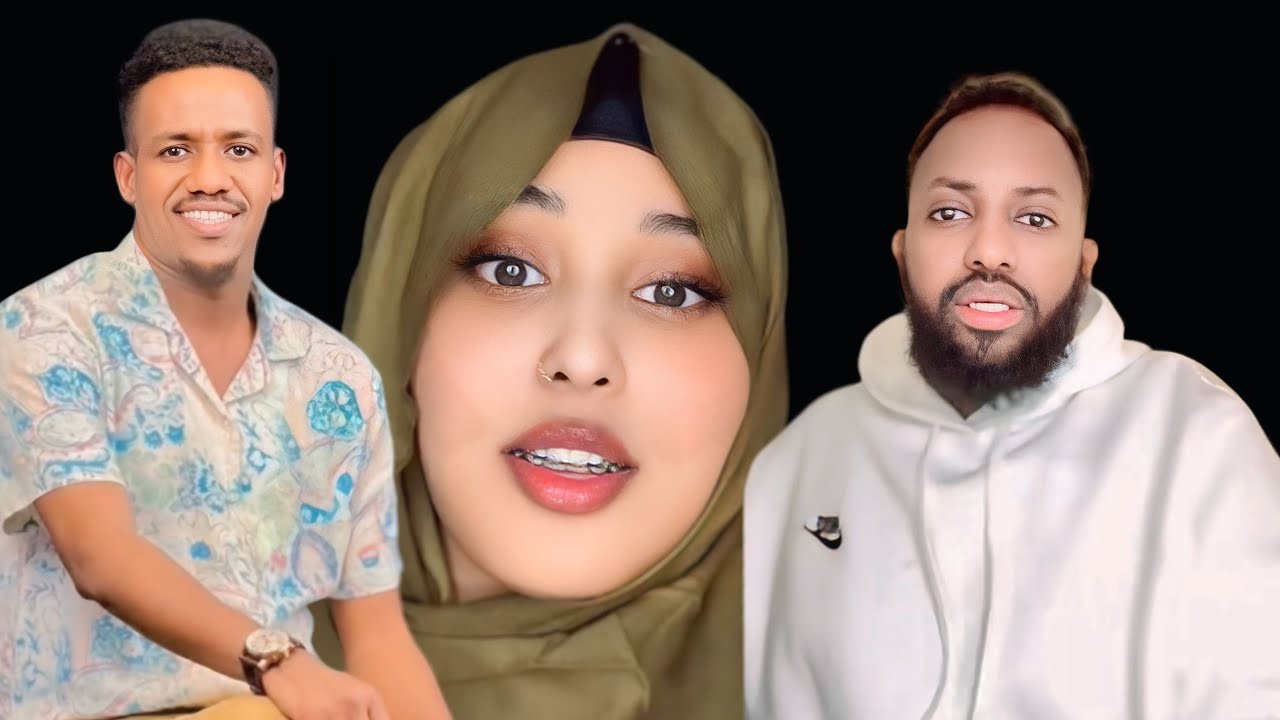 INDHA ISJECEL ISMA EGAAN | BAABA JEEY IYO SHABALALA OO SUMAYO ISKU QABSADEN QARAAXO IYO SHUKAANSI WA