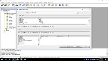 how to change the language of the radio in any Mercedes Benz.