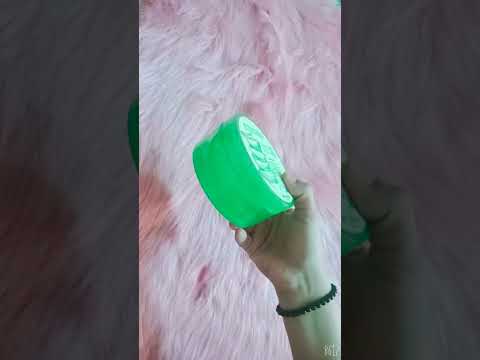 جل الصبار و استخداماته