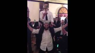 Mayer Geller Juggles