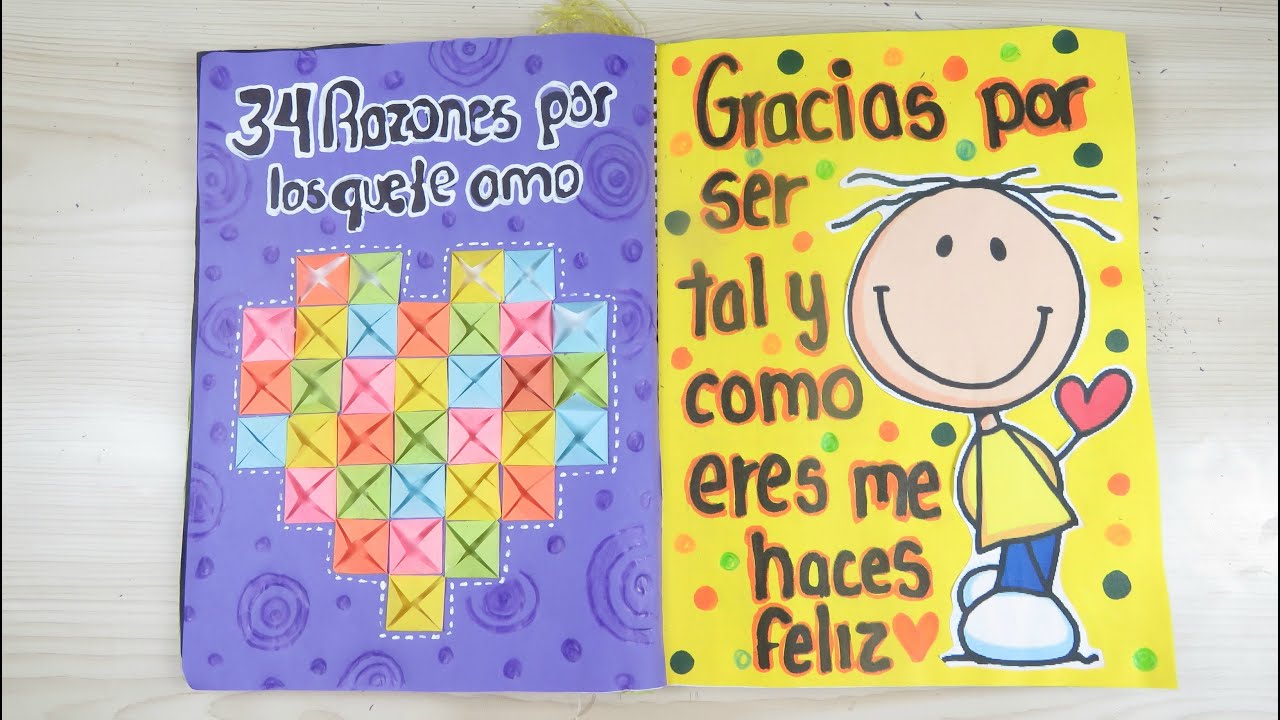 v o r preguntas para mi novio libreta para mi novio parte 4 paso a paso youtube v o r preguntas para mi novio libreta para mi novio parte 4 paso a paso youtube