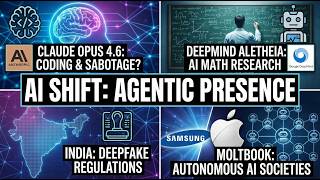 AI Pulse, AI news made by AI. February 12 2026.
