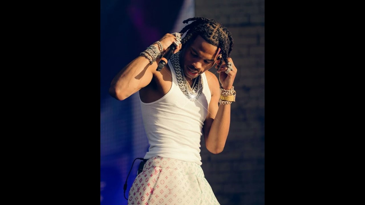 [FREE] LIL BABY TYPE BEAT 2026 - "Better Not"