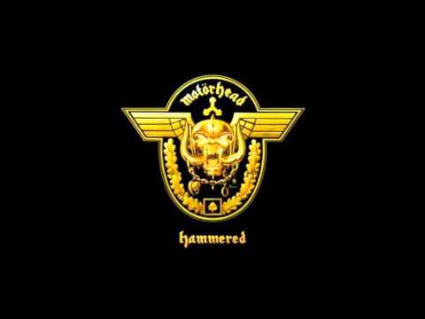 Motörhead - The Game (HQ)