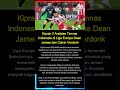 Bek Andalan Timnas Indonesia #timnasindonesia #timnas #indonesia #beritabola #bola