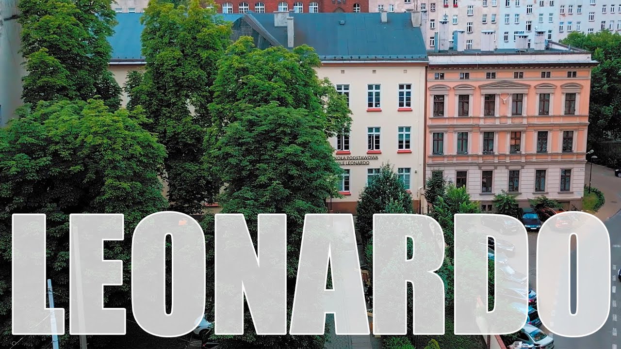 Publiczna Szkoła Podstawowa Leonardo we Wrocławiu