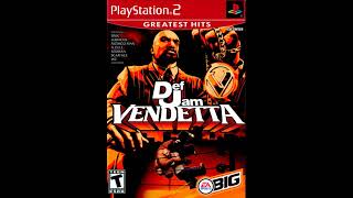 Def Jam Vendetta OST - DMX   X Gon Give it to Ya Overlays