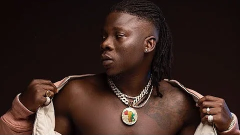 Stonebwoy putuu lyrics