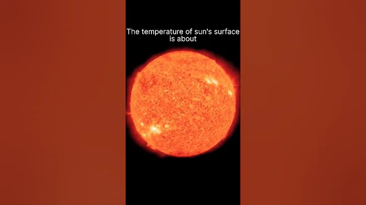 HOTTEST TEMPERATURE IN UNIVERSE 😱 || #mystery #universe #shorts