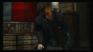 Silent Hill: Shattered Memories [Part 2] - Let's get started