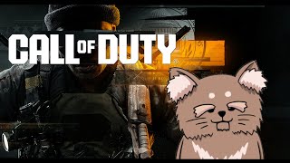 【COD:BO6】マルチやってくぞ！！