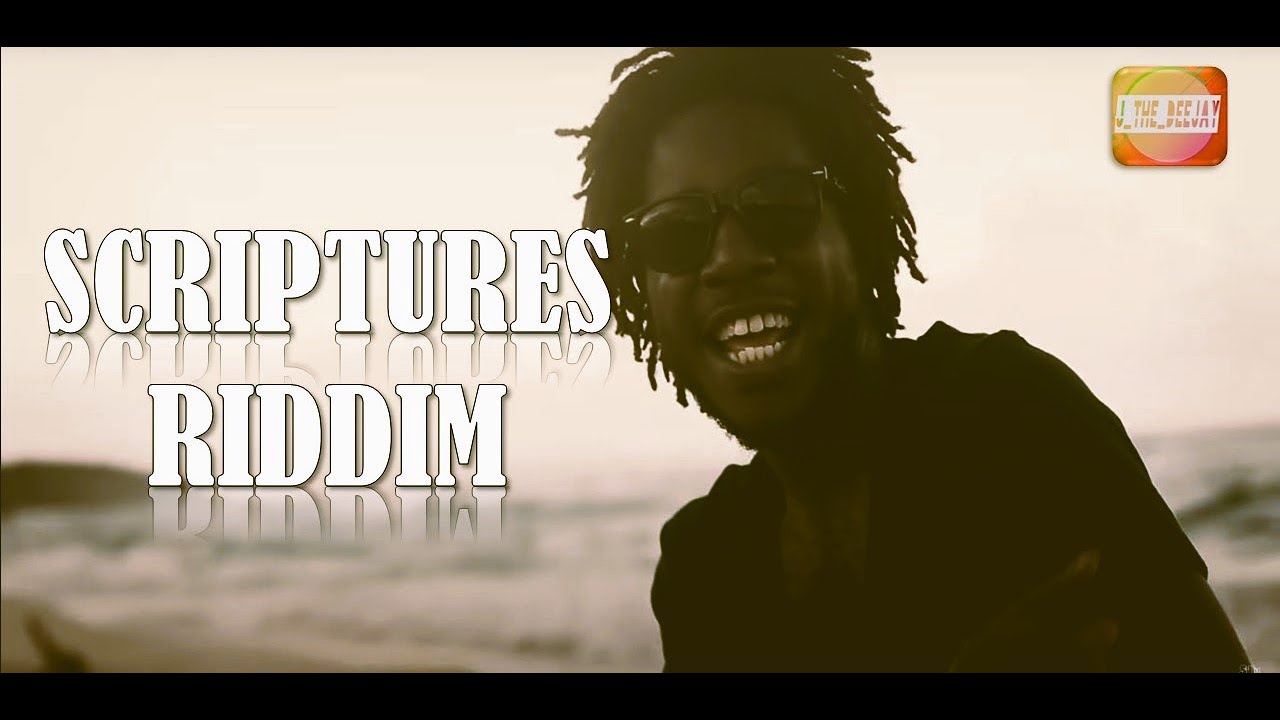 Scriptures Riddim Mix (Remastered) ft Chronixx| Jah Cure | T.O.K ...