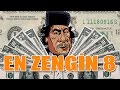 Dnyann en zengin 8 nsan