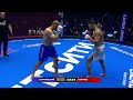 ДЕЖАВЮ! / Дмитрий Бикрев vs. Александр Сарнавский / Bikrev vs. Sarnavsky / БЕТСИТИ FIGHT NIGHTS 132
