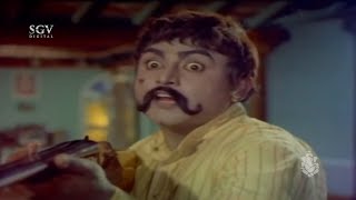ಸಂಪತ್ತಿಗೆ ಸವಾಲ್ Kannada Movie - ಡಾ.ರಾಜ್, ವಜ್ರಮುನಿ, ಮಂಜುಳಾ, ಬಾಲಕೃಷ್ಣ - Dr.Rajkumar Movies