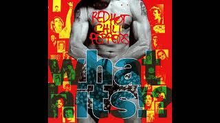 Red Hot Chilli Peppers - What Hits?! (Full Album)