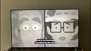 Be Cool Scooby Doo Scroogey Doo Ending Unmasked