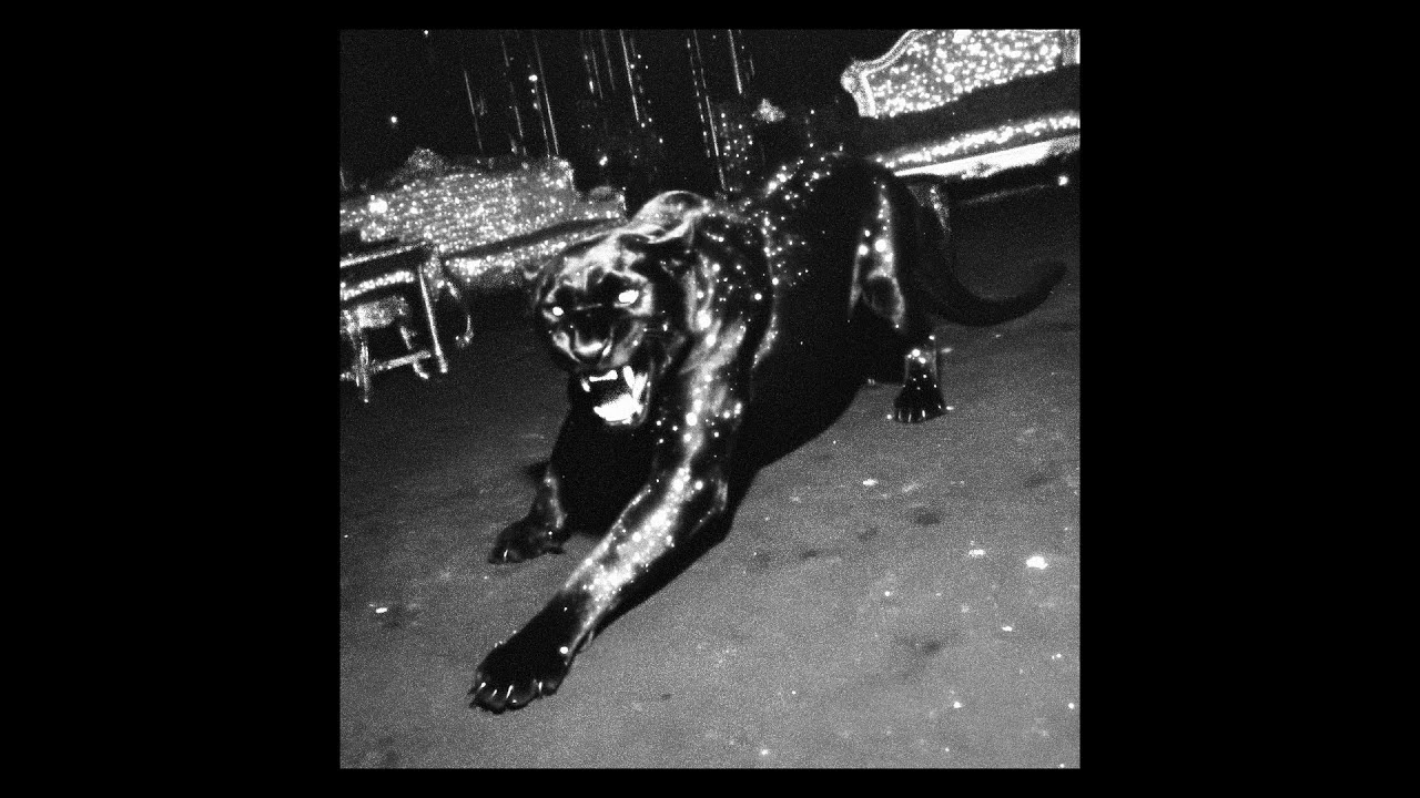 (FREE) BABY KEEM TYPE BEAT - HUNTED