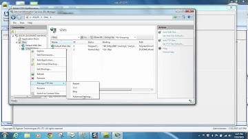 LogiLAB SDMS Configuration