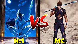 He Is the ONLY One Who Can Level Up INFINITELY, and Now He Seeks to Become the STRONGEST of All!