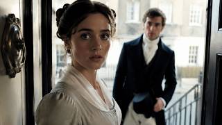 She Returned His Ring by Post—The Duke Was on Her Doorstep Before the Letter Arrived