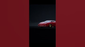 Need For Speed Unbound - Lamborghini Countach