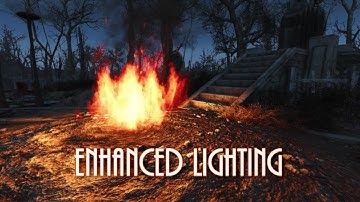 Improver Molotov ~ Fallout 4 mod