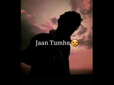 Dil Dediya Hai ,Jaan Tumhe Deinge___Daga Nhi Karinge Sanam 💫❤ song new what status..