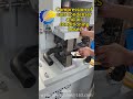 crimp cars condenser and air conditioning hoses