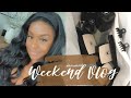 VLOG: LUXURY SKINCARE + THRIFTING | SHOP WITH ME