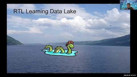 015-04 - Sandeep Jayaprakash - UC Berkeley Cloud Meetup 015 (June 30, 2020)