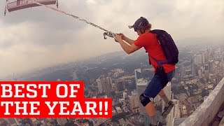 People Are Awesome 2014 Best Videos Of The Year