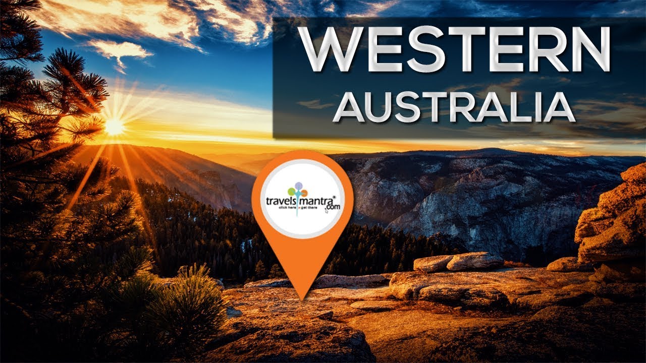 tourism western australia board