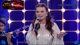 Hülya Polat – Salladum Çemberumi (⚡ Coşkulu) | #4mevsimşarkılar #HülyaPolat