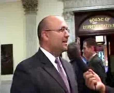 BL interview State Rep. Jeffrey Sanchez