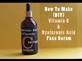 Serum ascorbic acid malay