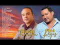 FRANK REYES Y ZACARIAS FERREIRA SUS MEJORES CANCIONES - LOS 30 GRANDES ÉXITOS