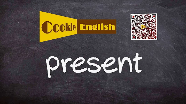 Present   Pronunciation, Paraphrase, Listen & Practice