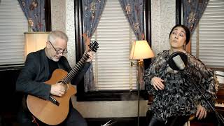 The Christmas Song - Monday Michiru & Sean Harkness