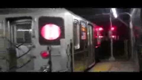 Transit Music Video #3 (HD)